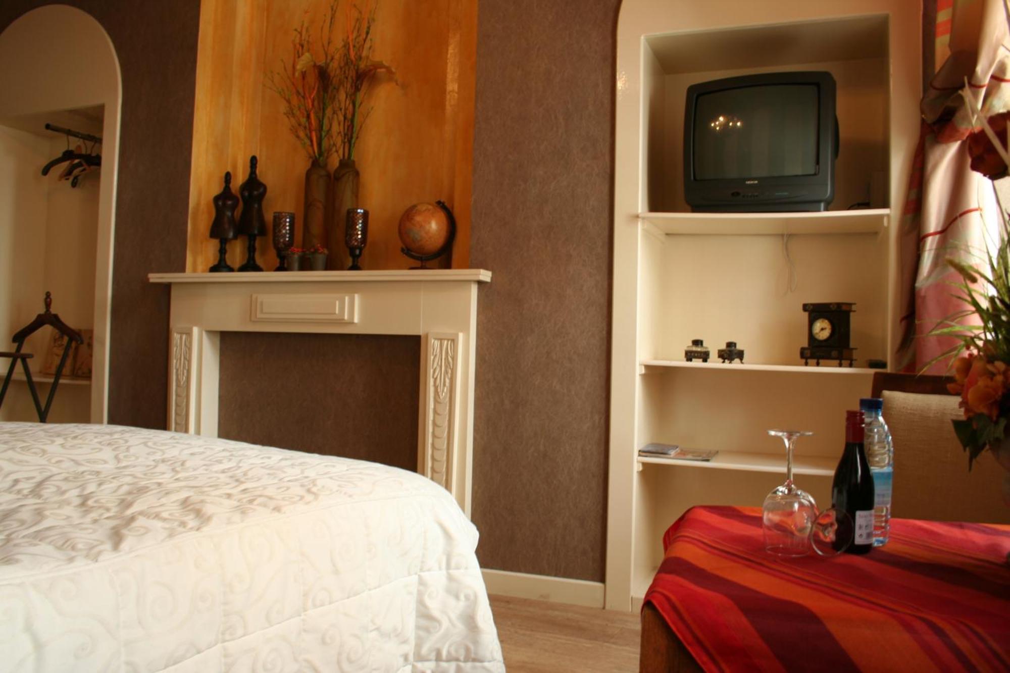 B&B Con Ampere Brujas Exterior foto