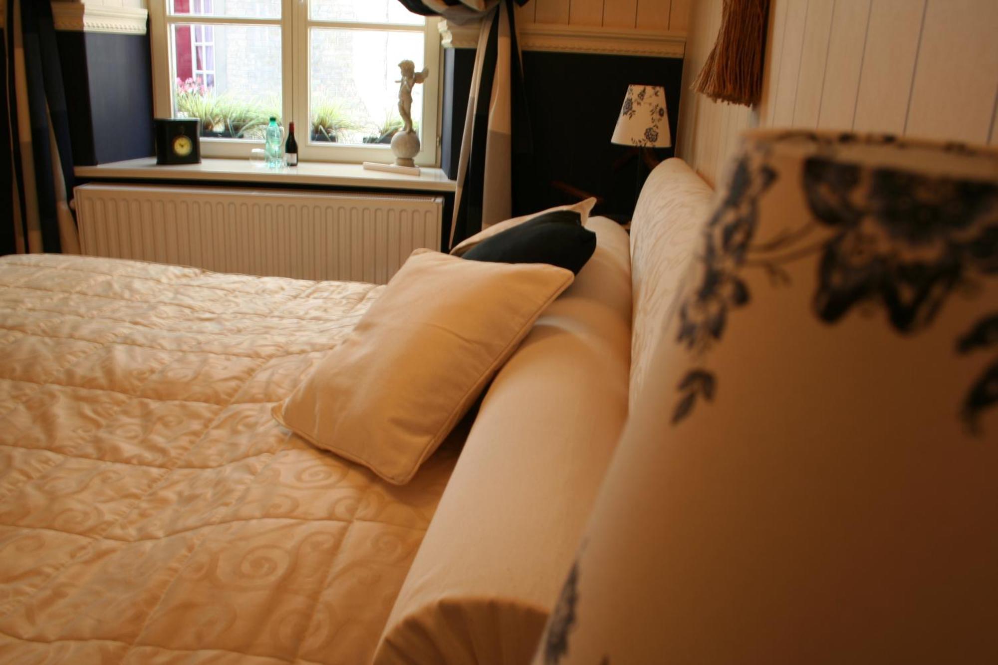 B&B Con Ampere Brujas Exterior foto