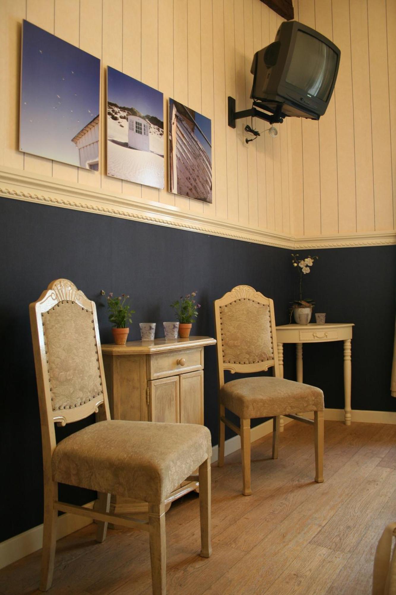 B&B Con Ampere Brujas Exterior foto
