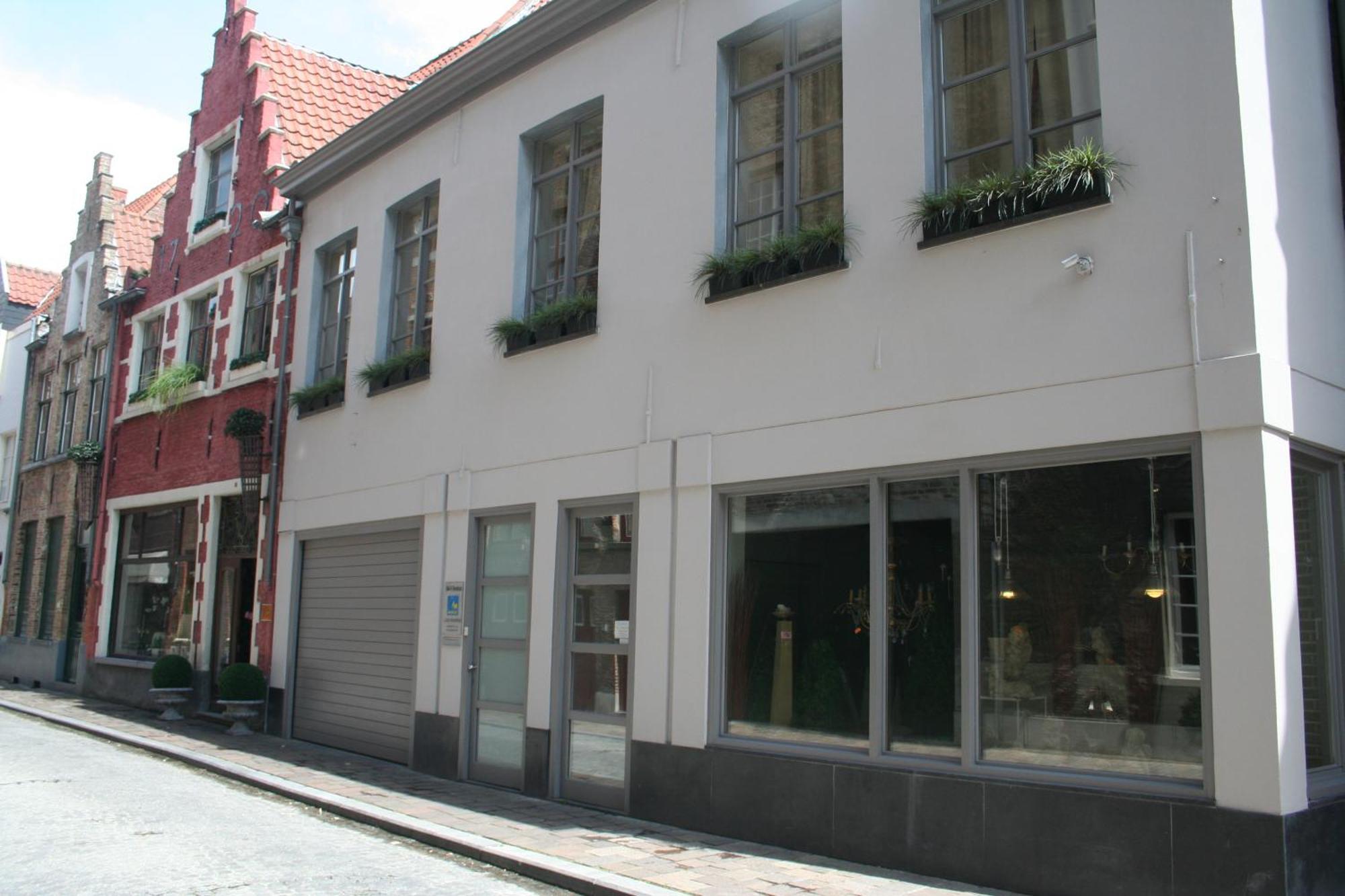 B&B Con Ampere Brujas Exterior foto