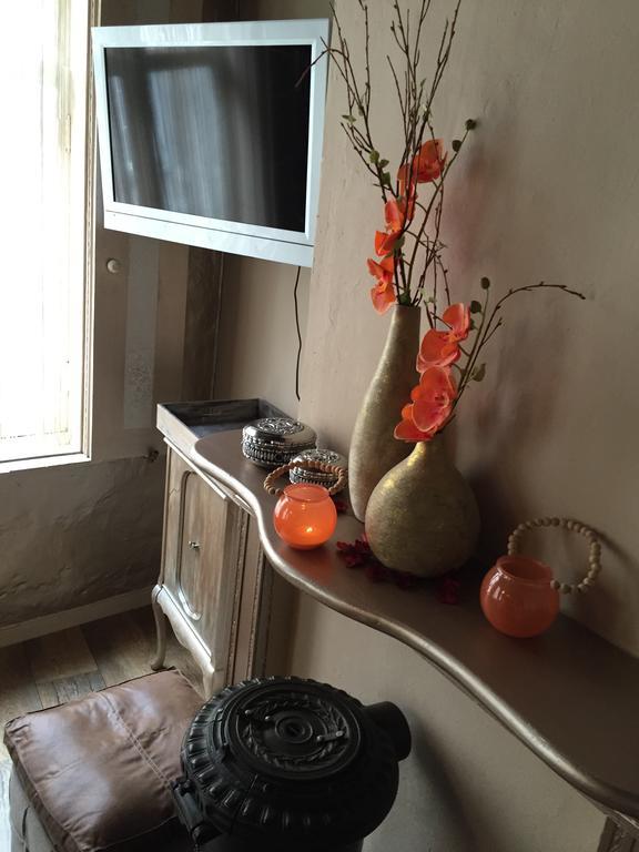 B&B Con Ampere Brujas Exterior foto