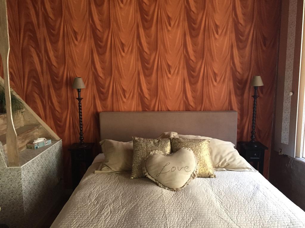 B&B Con Ampere Brujas Exterior foto