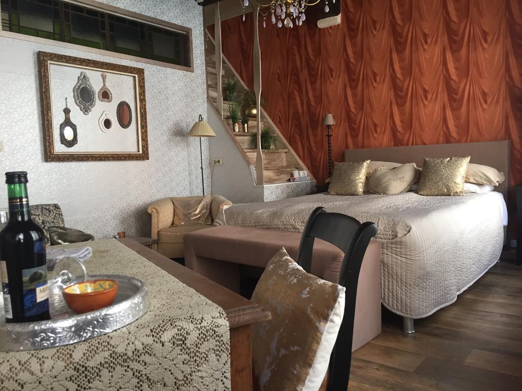 B&B Con Ampere Brujas Exterior foto