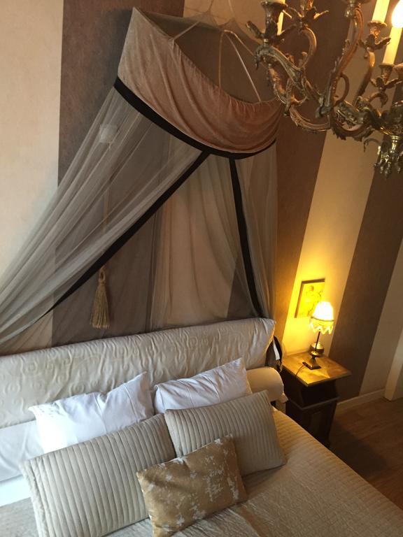 B&B Con Ampere Brujas Exterior foto