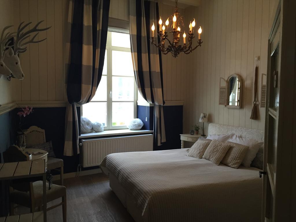 B&B Con Ampere Brujas Exterior foto