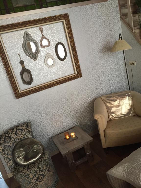 B&B Con Ampere Brujas Exterior foto