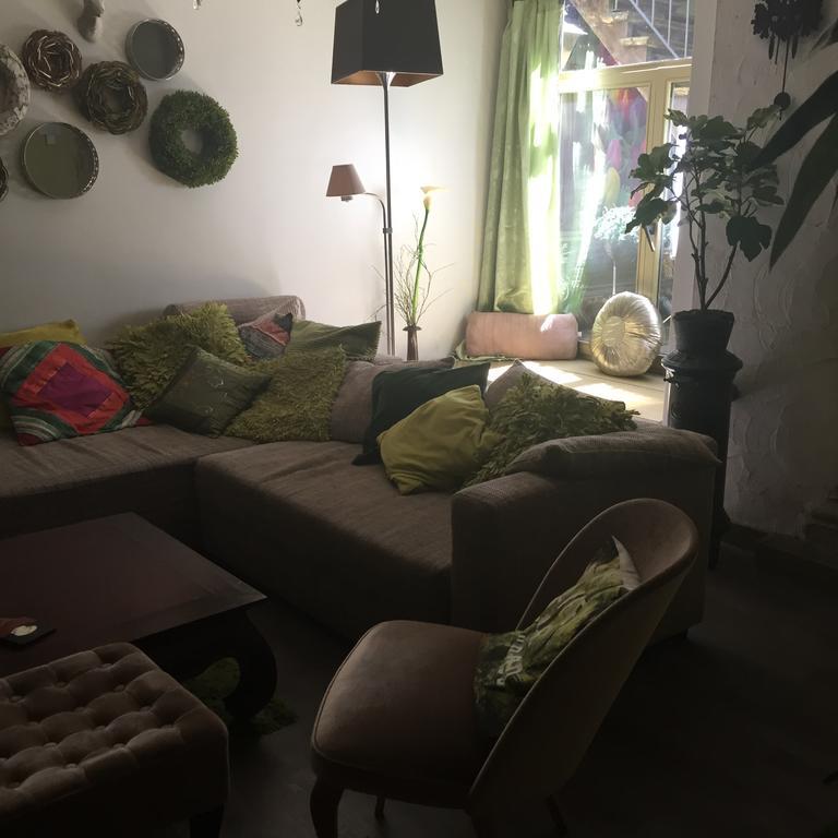 B&B Con Ampere Brujas Exterior foto