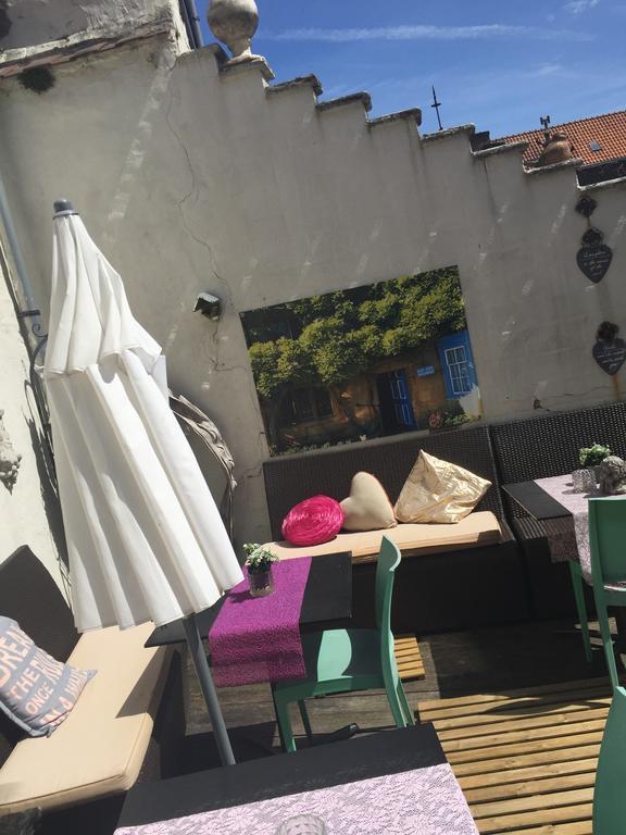 B&B Con Ampere Brujas Exterior foto