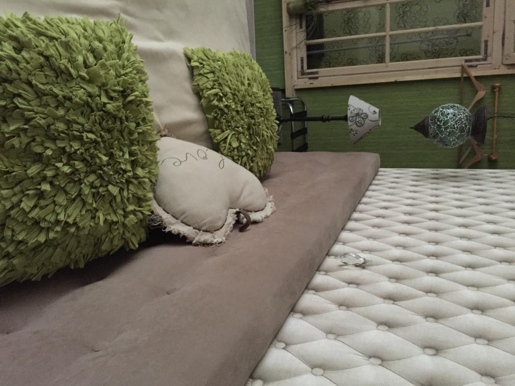 B&B Con Ampere Brujas Exterior foto