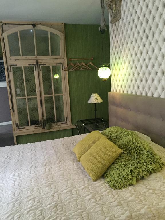 B&B Con Ampere Brujas Exterior foto