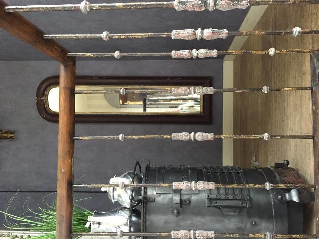B&B Con Ampere Brujas Exterior foto