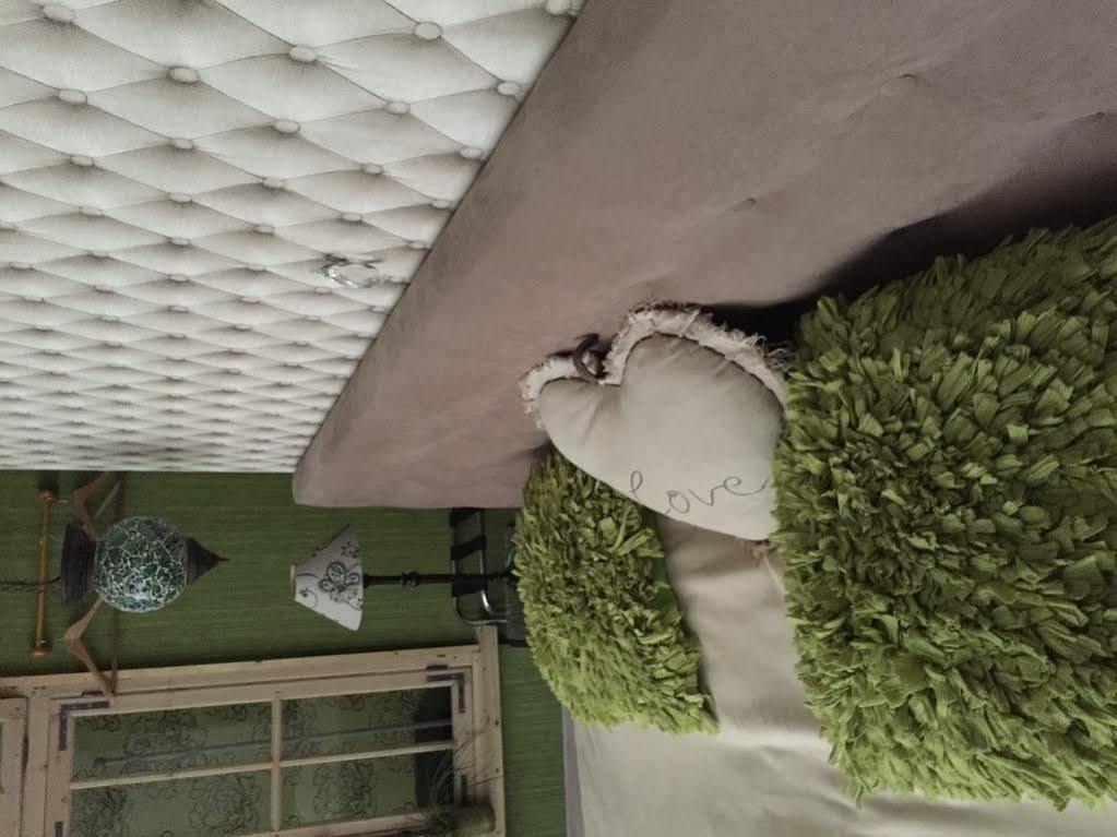 B&B Con Ampere Brujas Exterior foto
