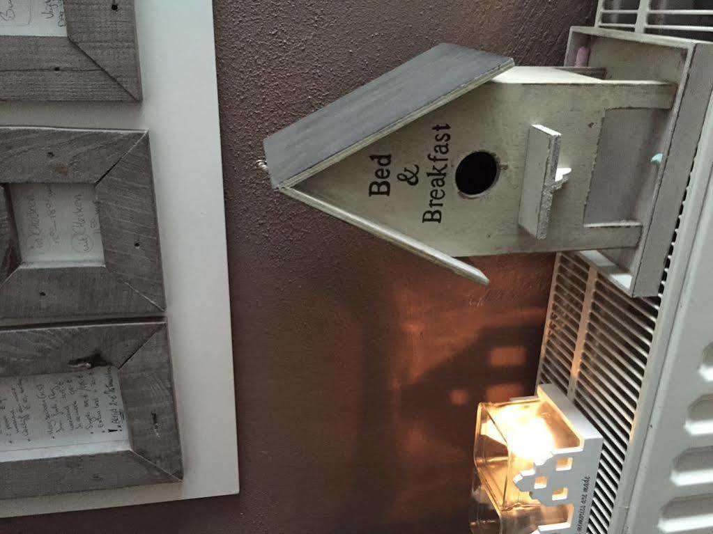 B&B Con Ampere Brujas Exterior foto