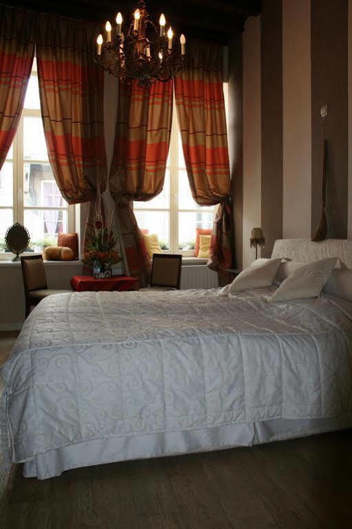 B&B Con Ampere Brujas Exterior foto