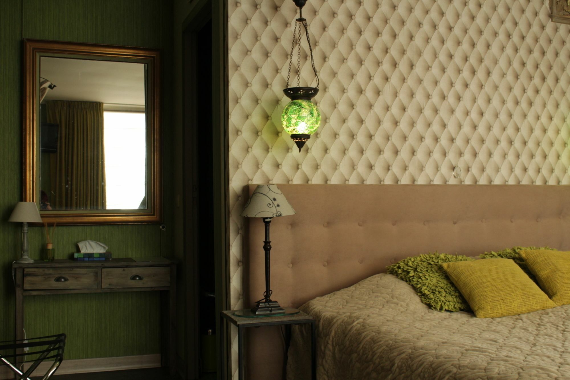 B&B Con Ampere Brujas Exterior foto