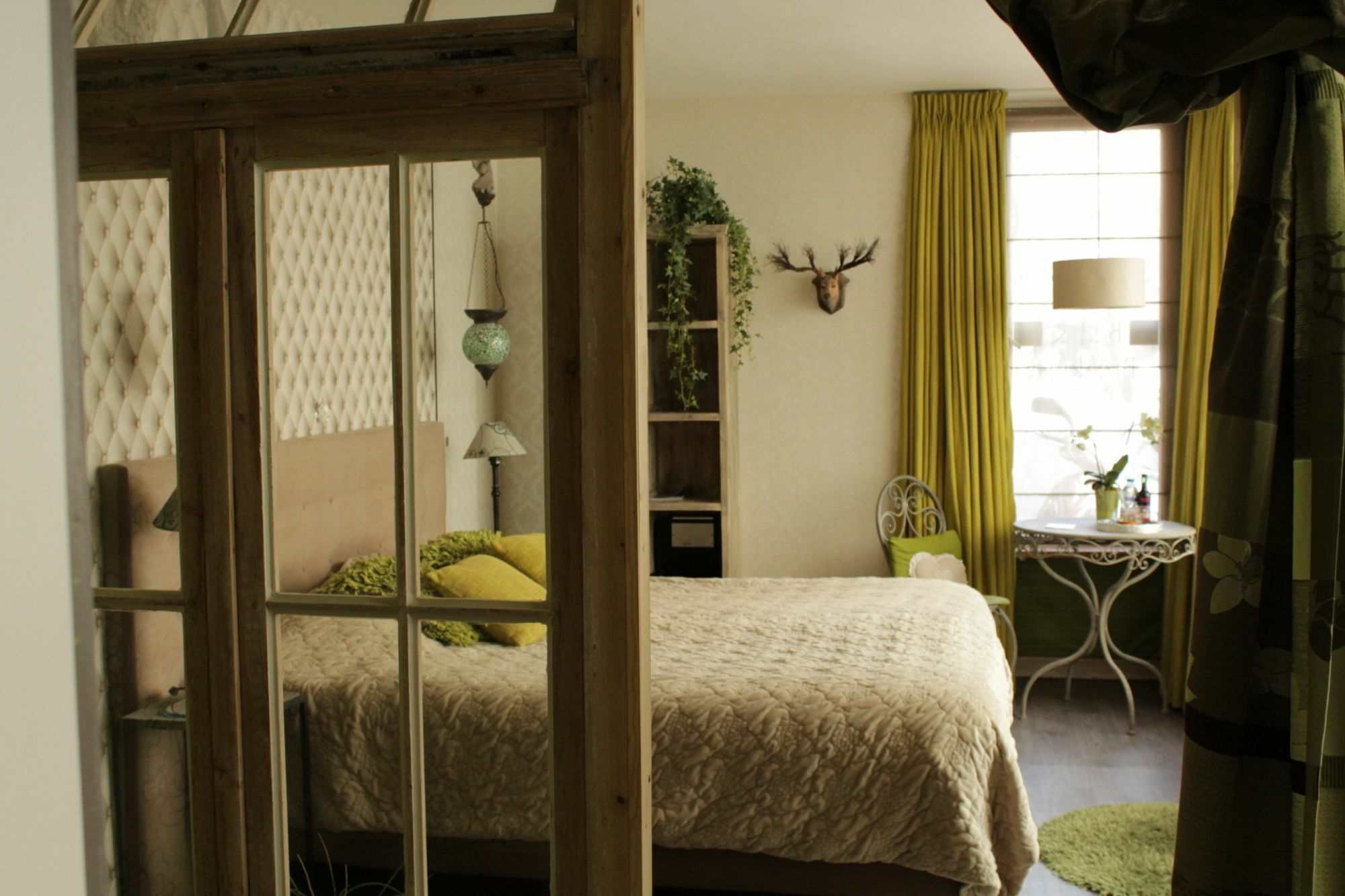 B&B Con Ampere Brujas Exterior foto