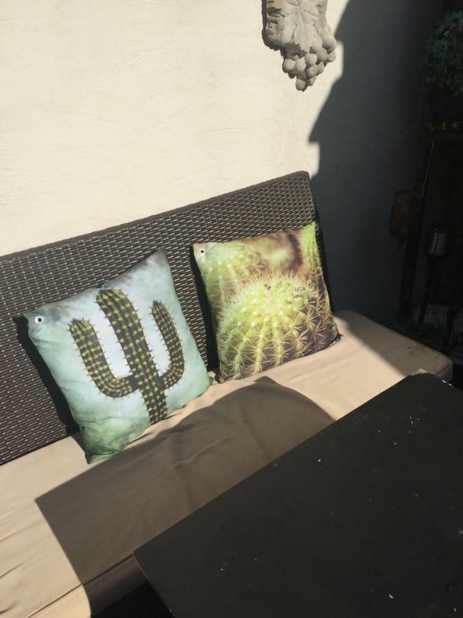 B&B Con Ampere Brujas Exterior foto